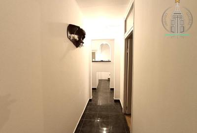 Comision 0% Apartament 3 camere decomandat si renovat  in Codlea - 9