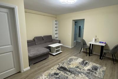 Studio/Garsoniera de inchiriat - Giulesti - Centrala Proprie - Parcare - 1