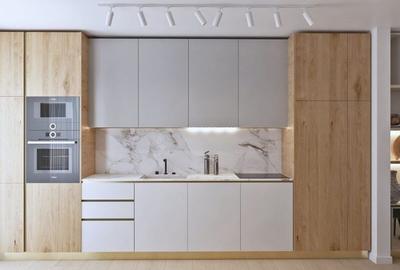 2 camere NOU | Dressing | OMV Pipera | - 3