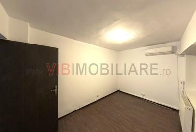 Unirii - Duplex destinat Birouri/Firme, 4 Camere, Instalatie electrica profesion - 11