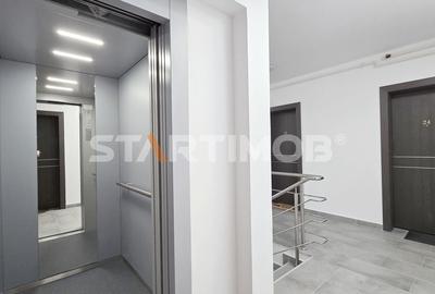 Apartament mobilat prima inchiriere Leabay Residence Apartament mobilat prima inchiriere Leabay Residence - 31