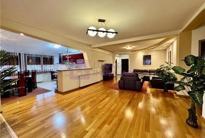 Apartament cu 3 camere decomandat, mobilat în Hipodrom 2 - 13