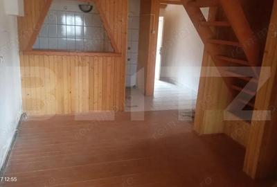 Casă cu Teren 1000 Mp în Central - 4