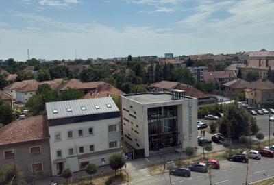 Garsonieră luminoasă – Str. Take Ionescu 39, etaj 7/9 (lift nou) - 13