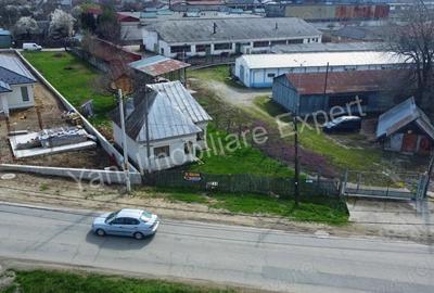 Casă cu 2 camere în Nord - 18