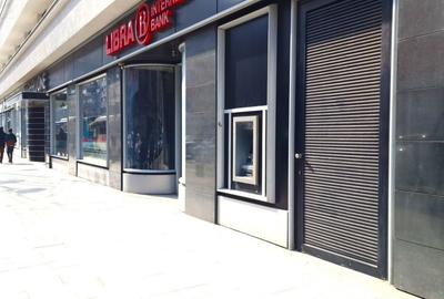 Spațiu comercial, de 11 mp, în Magheru - 5