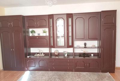 Apartament cu 2 camere semidecomandat în Central - 5