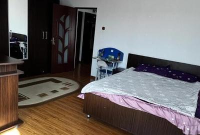 Apartament cu 2 camere zona Andrei Muresanu - 1