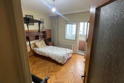 Apartament cu 4 camere decomandat în Doamna Ghica - 2