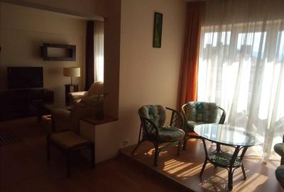 Apartament cu 4 camere semidecomandat, mobilat în Mihai Viteazul - 8
