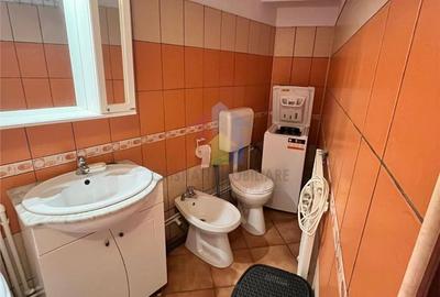 Apartament cu 2 camere decomandat în Călărași - 6