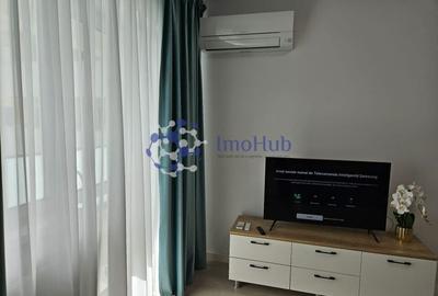 MOBILAT!  Apartament cu o camera, 45mp, etaj 3, 99.800 euro MOBILAT!  Apartament cu o camera, 45mp, etaj 3, 99.800 euro - 10