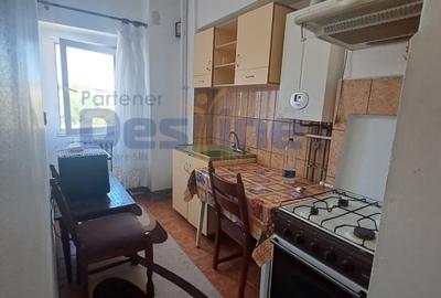 APARTAMENT 1 CAMERA, DECOMANDAT, 41 MP , ALEXANDRU CEL BUN - 3