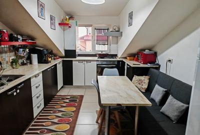 3 camere - 94m2 | STB Ghidigeni - Prel. Ghencea 65B | Propietar - 4