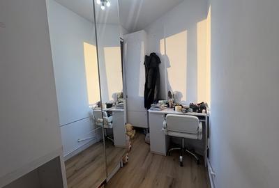 Apartament cu 3 camere semidecomandat, mobilat în Bucureștii Noi - 10