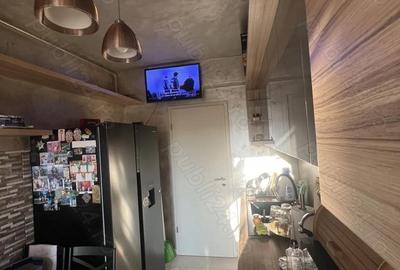 Apartament cu 2 camere decomandat în Prelungirea Ghencea - 8