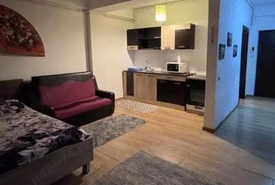 Garsonieră decomandată în Tomis Nord - 1