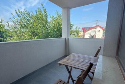 Exclusiv-apartament 2 camere decomandat-la doar 2 km de Umf - 7