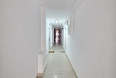 Piata Trapezului, Aleea Mizil, 5 minute metrou - 11