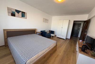 Garsonieră semidecomandată, mobilată în Energiei - 2