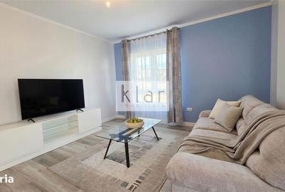 Apartament cu 2 camere semidecomandat în Bună Ziua - 6