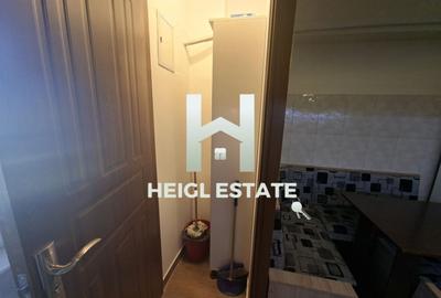 Apartament cu 3 camere decomandat, mobilat în Circumvalațiunii - 7