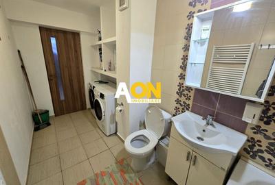 Apartament cu 2 camere decomandat, mobilat în Central - 10