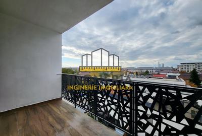 2 camere+parcare-rezidential/birou-0% comision-pet friendly-nou 2024 - 7