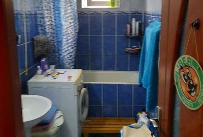 Apartament cu 4 camere nedecomandat în Motru - 8