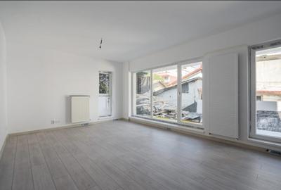 Plaza-Bulevardul Timișoara apartament cu  3camere,160mp la parter+curte 265.000€ - 6