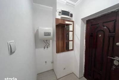 Apartament cu 2 camere semidecomandat în Ultracentral - 1