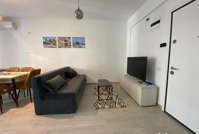Apartament cu 2 camere în Central - 4