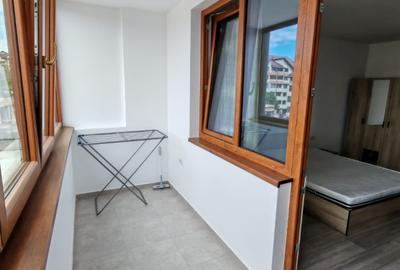 Garsonieră decomandată în Calea Romanului - 11