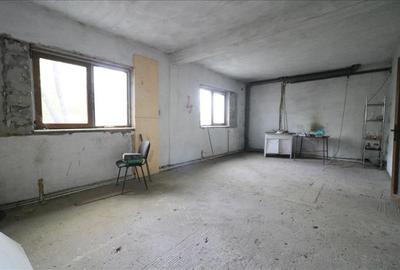 Proprietate unica, cu potential de dezvoltare  400 mp construiti + teren generos - 4