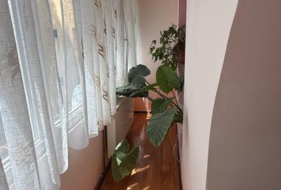 Apartament cu 3 camere decomandat în Central - 6
