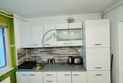 Apartament 3 camere, Astra, etaj 1 - 2