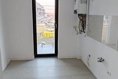Apartament 2 cam, dec, bucatarie inchisa– Bloc nou Giroc Hotel IQ - 5