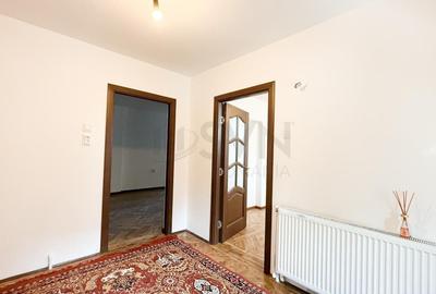 Apartament cu 3 camere decomandat, mobilat în Capitale - 2