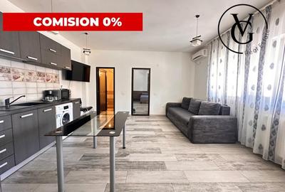 Apartament 2 camere - Mamaia Central - pretabil investitie - 1