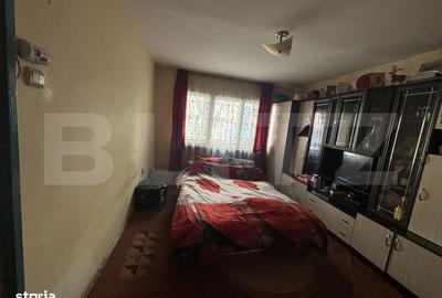 Apartament cu 2 camere în Micro 16 - 3