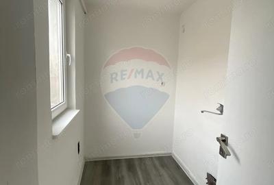 Apartament cu 3 camere semidecomandat în Nord - 7