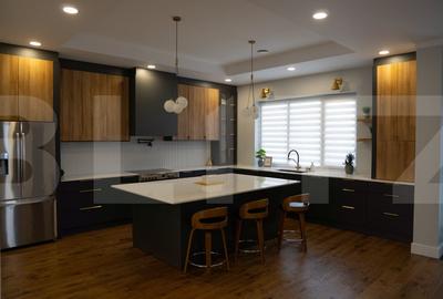 Vila Exclusivista in Vladimirescu, Constructie Premium, 1250 mp - 12