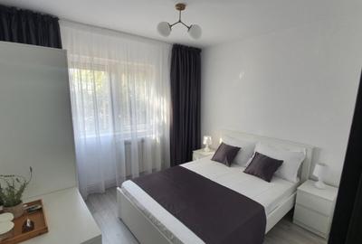 Apartament 2 camere langa Campus Ovidius | cu centrala - 1