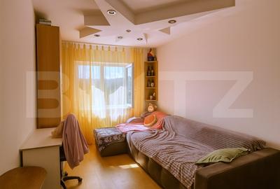 Apartament 3 camere | Balcon | 2 bai | Parcare | Manastur - 4