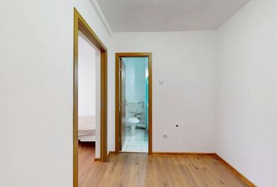 Apartament 3 camere Tei Doamna Ghica Colentina - 17