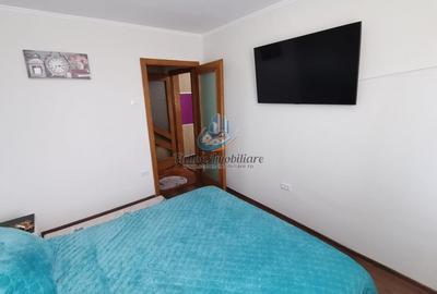 Apartament 2 camere Maratei-COMPLET MOBILAT si UTILAT,LUX - 3