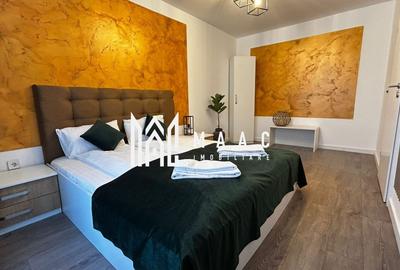 Apartament cu 3 camere decomandat, mobilat în Ștefan cel Mare - 2