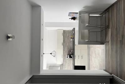 Apartament cu 2 camere semidecomandat în Moșilor - 1