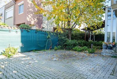 Casa de vanzare - tip duplex, 4 camere in Tunari - Sidney Residence - 38