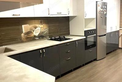 De vanzare apartament cu 3 camere in zona Sagului - 2